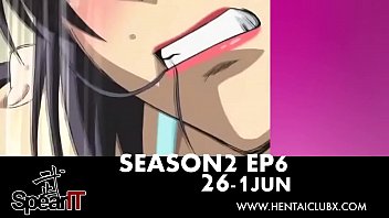 anime ecchi  The Weekly Thirst S2 Ep 6 Top 5 Ecchi Every Sunday