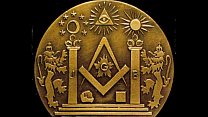 Tara Kiroho in the privacy of Freemasonry