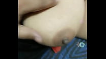 La plus mignonne milf jamais vue sur la caméra BVR en direct live sex video